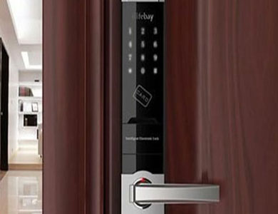 奉化24小时上门开锁公司