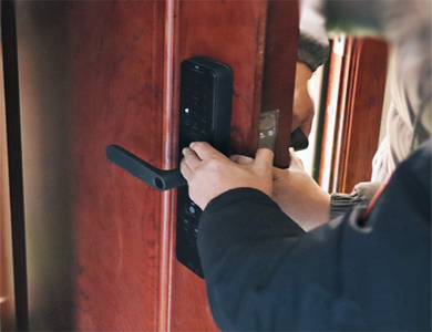 奉化24小时上门开锁公司